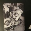 STICKERS-HARLEY DAVIDSON