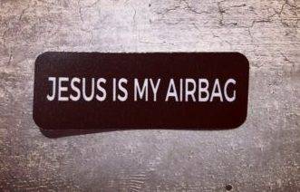 sticker-jesus-airbag