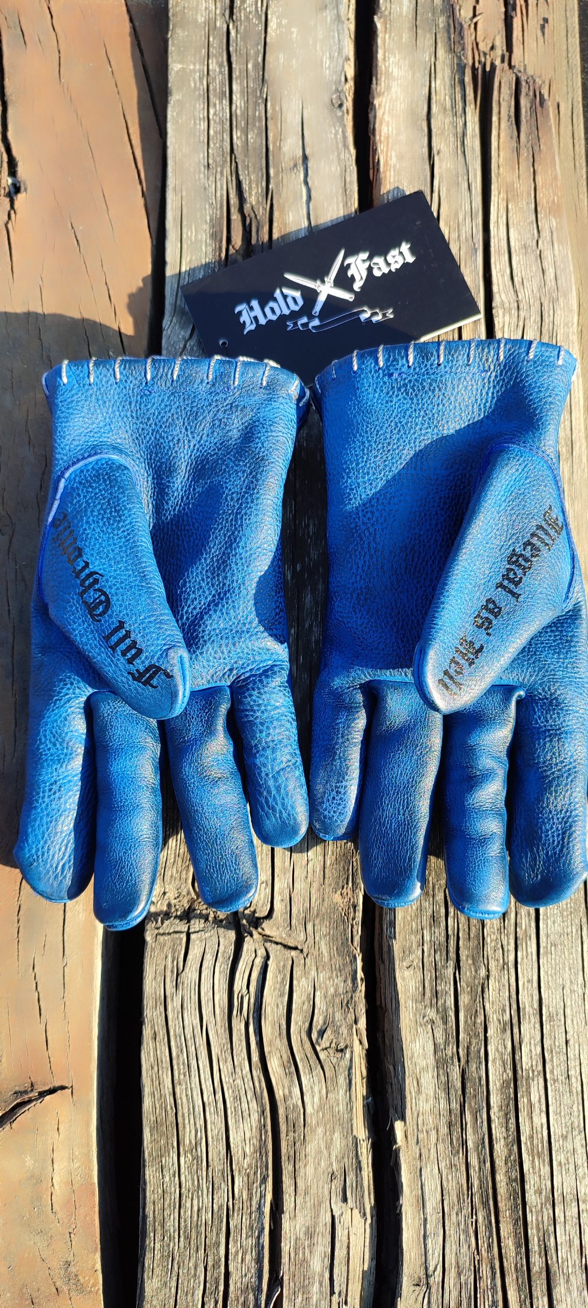 glooves-biker-tatoo-leather-blue-holdfast-vintage (21) glooves-biker-tatoo-leather-bleus-holdfast-vintage-tatoués-harley