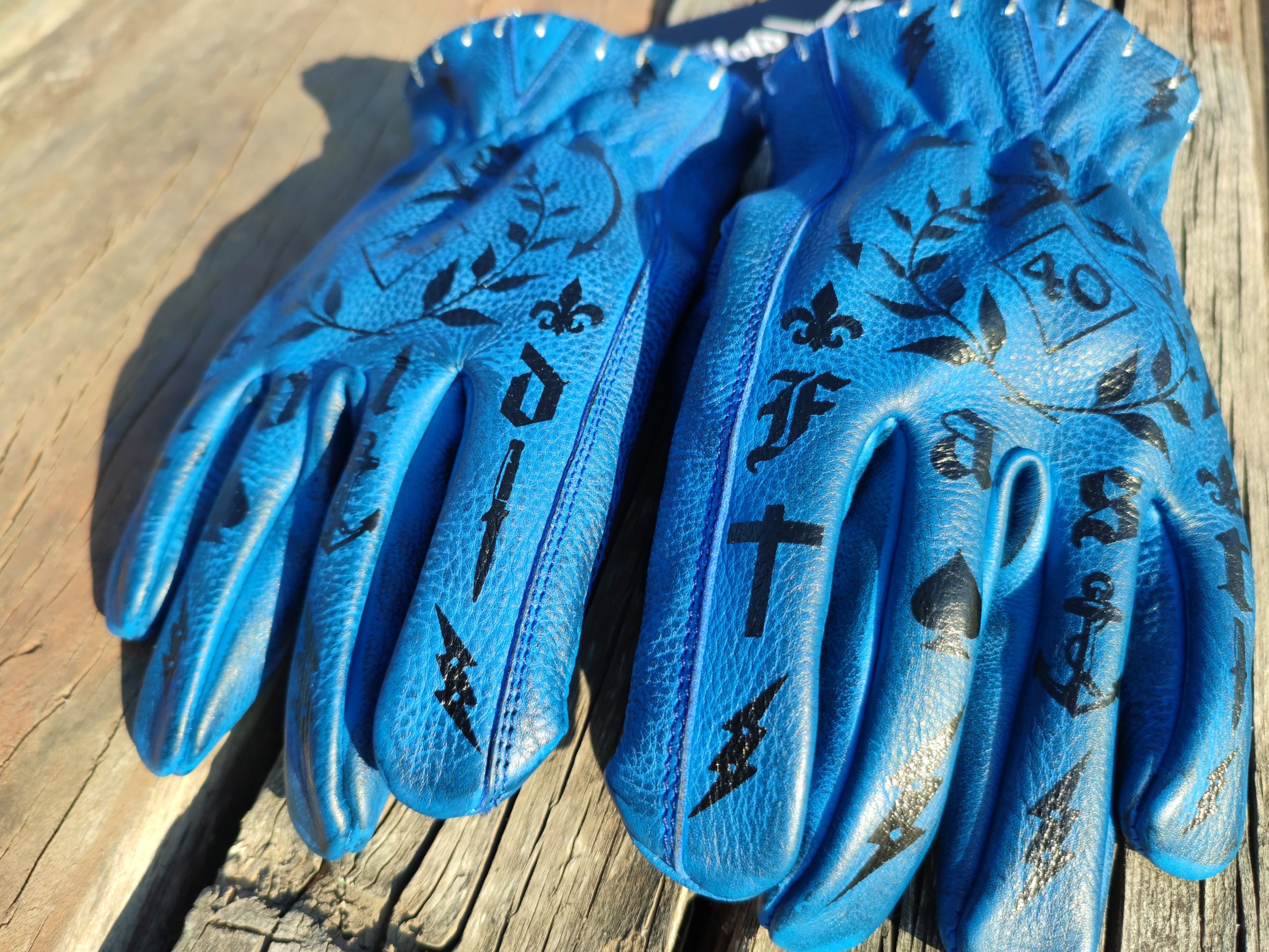 glooves-biker-tatoo-leather-blue-holdfast-vintage (18) glooves-biker-tatoo-leather-bleus-holdfast-vintage