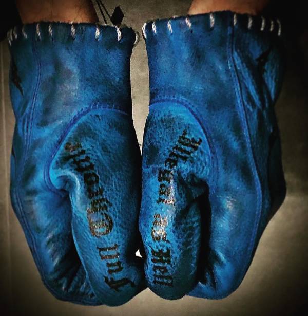 gants-cuir-biker-tatoo-leather-black-holdfast-vintage gants-cuir-biker-tatoo-leather-black-holdfast-vintage