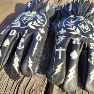 glooves-biker-tatoo-leather-black-holdfast-vintage-tatoués