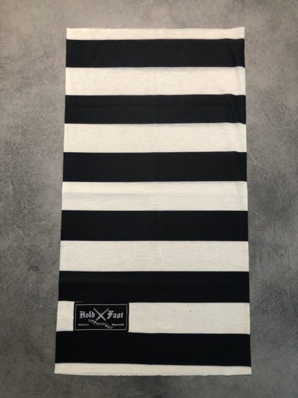 bandana-bagnard-hold-fast-tour de cou-foulard-moto-tissus-bandeau