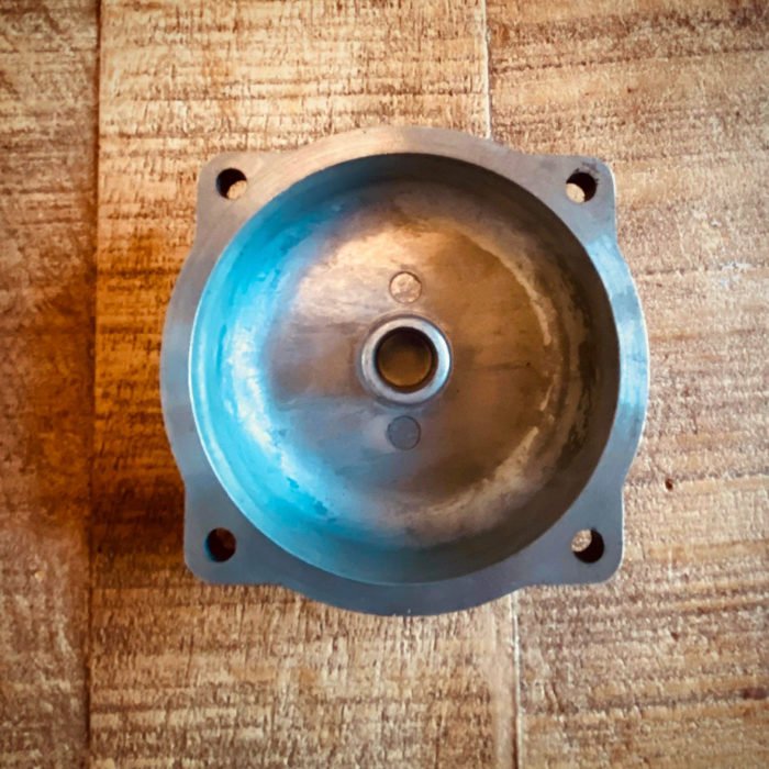 CACHE CARBURATEUR HOLD FAST pour CV Harley Davidson – Image 4
