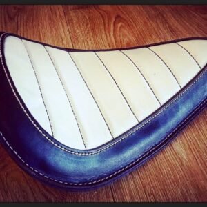 SELLE CUIR HOLD FAST « JAPAN STYLE »